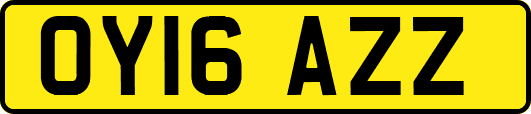 OY16AZZ