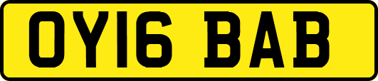 OY16BAB