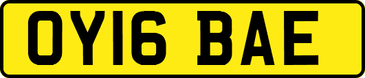 OY16BAE