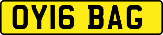 OY16BAG