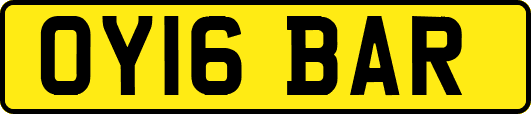 OY16BAR