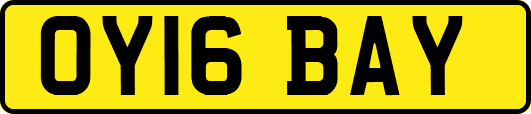 OY16BAY