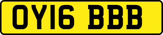 OY16BBB