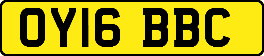 OY16BBC