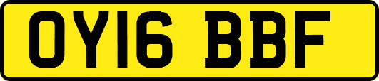 OY16BBF