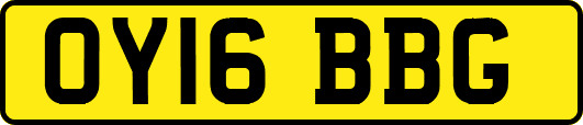 OY16BBG