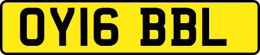 OY16BBL