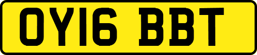 OY16BBT