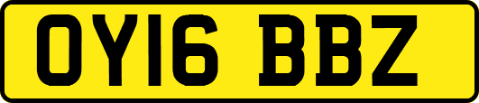 OY16BBZ