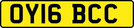 OY16BCC