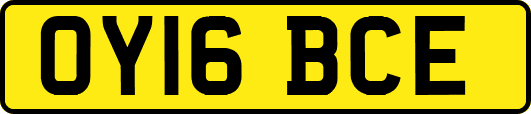 OY16BCE