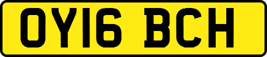 OY16BCH