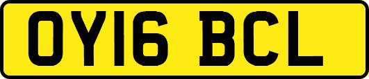 OY16BCL