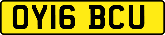 OY16BCU