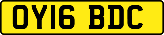 OY16BDC