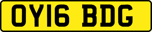 OY16BDG