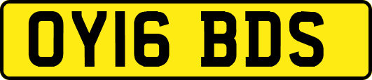 OY16BDS