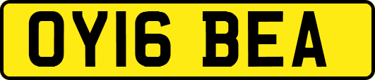 OY16BEA