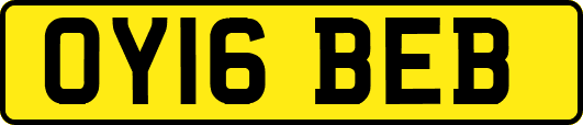 OY16BEB