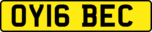 OY16BEC