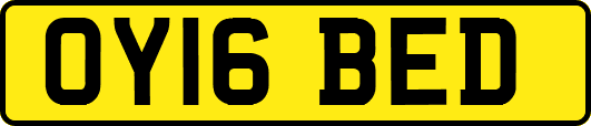 OY16BED