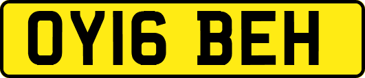 OY16BEH