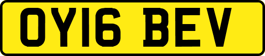 OY16BEV