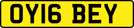 OY16BEY