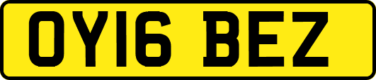 OY16BEZ