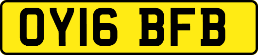 OY16BFB