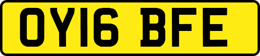 OY16BFE