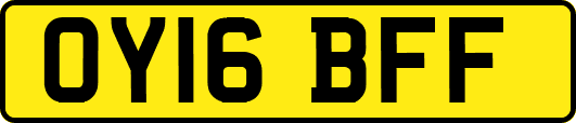 OY16BFF