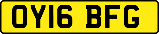 OY16BFG