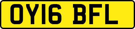 OY16BFL