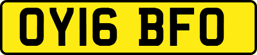OY16BFO