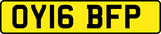 OY16BFP