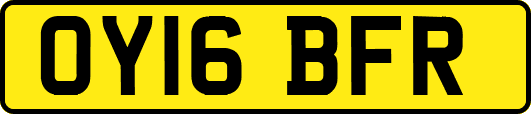 OY16BFR