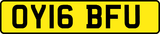 OY16BFU
