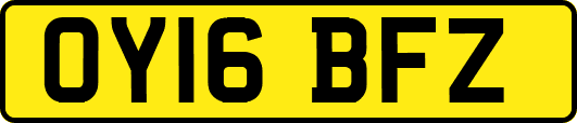 OY16BFZ
