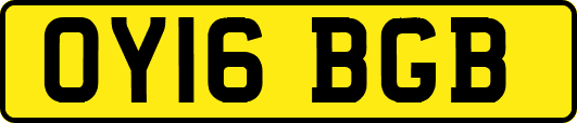 OY16BGB