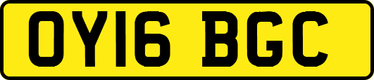OY16BGC