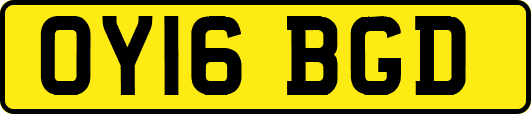 OY16BGD