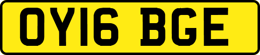 OY16BGE