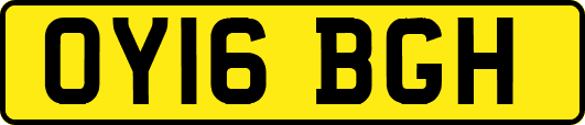 OY16BGH