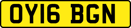 OY16BGN
