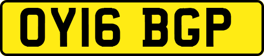 OY16BGP