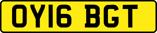 OY16BGT