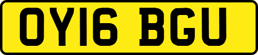 OY16BGU