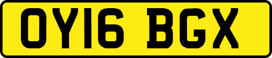 OY16BGX