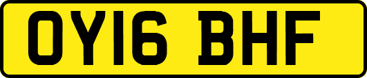 OY16BHF